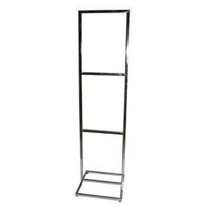  Bulletin Poster Holder with Triple Insert 3 Tier 1 inch 