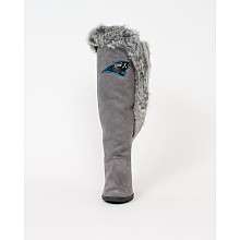 Cuce Shoes Carolina Panthers Supporter Boots   