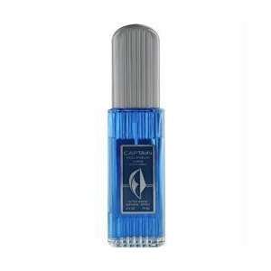  CAPTAIN by Molyneux AFTER SHAVE SPRAY 2.5 OZ (UNBOXED 