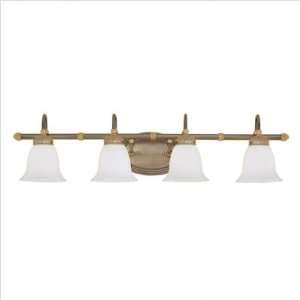  Nulco 8404 45 Bronze Gold Hiltonhead Transitional Four 