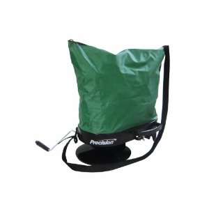    Precision SS100 Bag Spreader/Seeder, 20 Pound Patio, Lawn & Garden