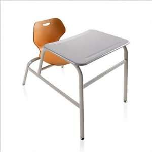   /IWCDH SX Intellect Wave Combo Desk with Nordic Seat 