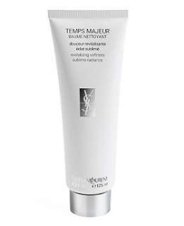 Yves Saint Laurent Temps Majeur Cleansing Balm 125 ml   Boots