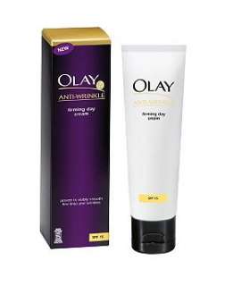 Olay Anti Wrinkle Classic Firming Day Cream SPF15 50ml   Boots