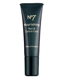 No7 Nourishing Nail and Cuticle Care   Boots