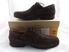 TIMBERLAND MENS OUTLIER DRIVER OXFORD SHOE  63551M  UK 6.5/7