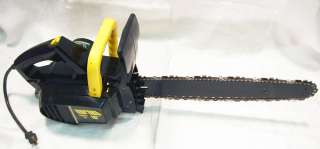 16 WEN USA MADE ELECTRIC CHAIN SAW 40CM MODEL 5016  