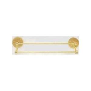 36 Double Towel Bar 