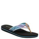 Tommy Hilfiger Womens Candy Blue Multi