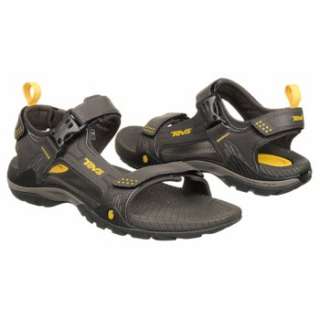 Mens Teva Toachi 2 Raven Shoes 