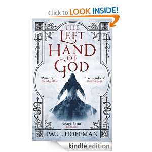 The Left Hand of God Paul Hoffman  Kindle Store