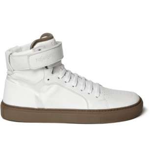  Shoes  Sneakers  High top sneakers  Leather High Top 