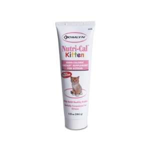    Tomlyn Products TO06217 Nutri Cal Kitten 4.25 oz.