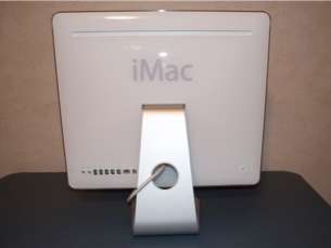 Apple iMac 17 Desktop   MA710LL/A (September, 2006) 885909138913 
