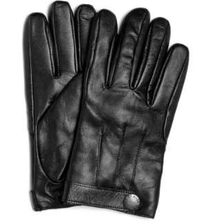  Accessories  Gloves  Leather  Classic Leather Gloves