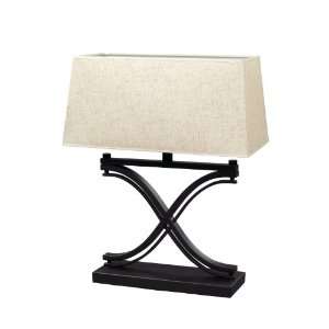  Canarm ITL141B20ORB Table Lamp