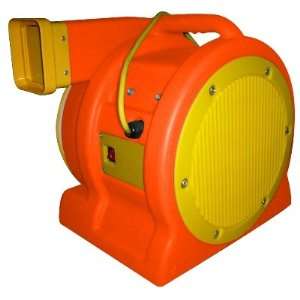  Inflatable Blower   1.0 HP