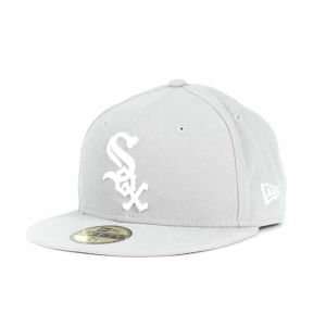  Chicago White Sox 59Fifty MLB C Dub Hat