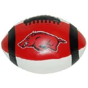  University Of Arkansas Ball Football Pvc 12 Displa Case 