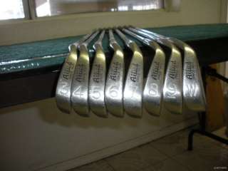 Allied Regal Lady Stainless 3 W Iron Set IS454  