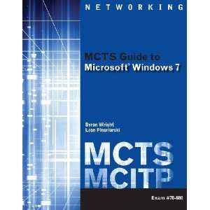   to Microsoft Windows 7 (Exam # 70 680) [CD ROM] LabMentors Books