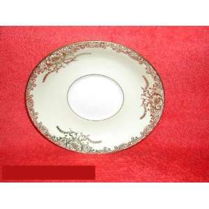  Noritake Goldenglo #7271 Saucers Only