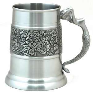  2217   Yale Tankard 