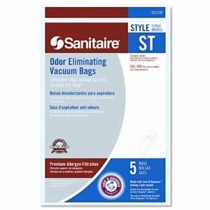  Electrolux Sanitaire 63213A10   Eureka Disposable Bags for 