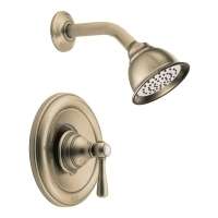 Moen T2112AZ Bronze Kingsley Posi Temp Shower Faucet  
