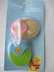   POOH TIGGER Ultra Kip Infant Baby Pacifiers 3+Mo The First Years