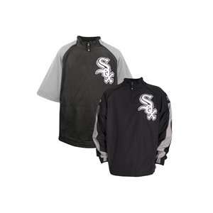   Sox Convertible Cool Base Gamer Jacket by Majestic