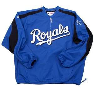 MLB Royals Gamer Jacket