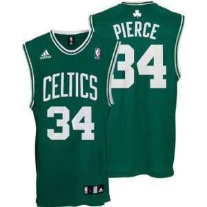 Paul Pierce adidas NBA Kids 4 7 Replica Boston Celtics Jersey  