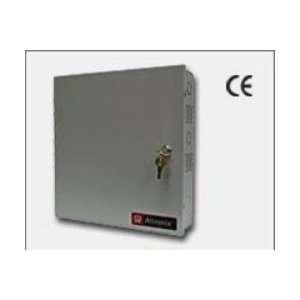  Altronix ALTV2416350CB 16 Output CCTV Power Supply   24VAC 