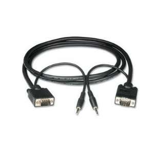   Monitor Cable For Projectors Flat Screen Monitors Kvm Switches Home
