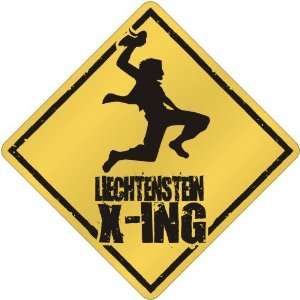   Liechtenstein X Ing Free ( Xing )  Liechtenstein Crossing Country