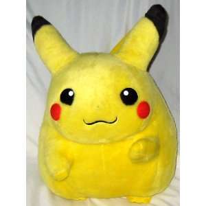  18 Pokemon Pikachu Plush Toys & Games