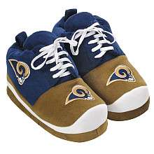 St. Louis Rams Men’s Footwear, Rams Men’s shoes, Rams Men’s 