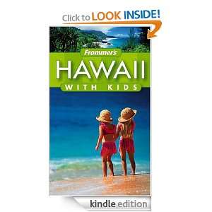 Frommers Hawaii with Kids (Frommers With Kids) Jeanette Foster 
