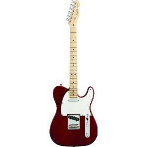  Fender 0113202706 American Standard Telecaster Guitar 