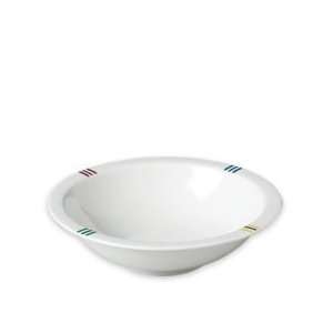  Nautica On Deck White Soup/Cereal Bowl