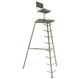  Ol Man Ol Timer 10 Tripod Stand