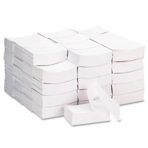  NCR Fanfold paper, FF66, single ply, 3.7 60/box for 7765 