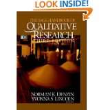 The SAGE Handbook of Qualitative Research by Norman K. Denzin and 