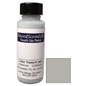  1 Oz. Bottle of Platinum Irid Touch Up Paint for 1966 