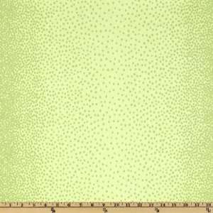   and Shadows Dots Green Fabric By The Yard Arts, Crafts & Sewing