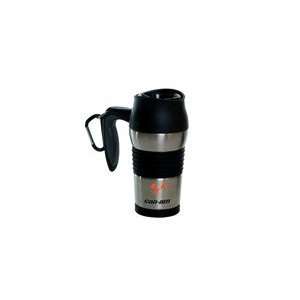 New Can am BRP Spyder Stainless Travel Mug  Sports 