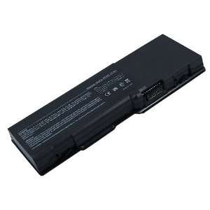  ATC 7800mah Laptop Replacement Battery for Dell Inspiron 