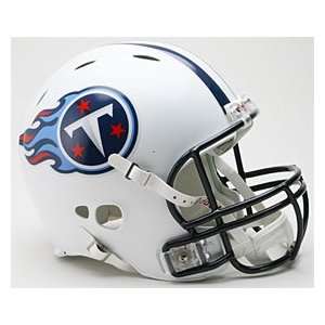    Tennessee Titans Revolution Pro Line Helmet