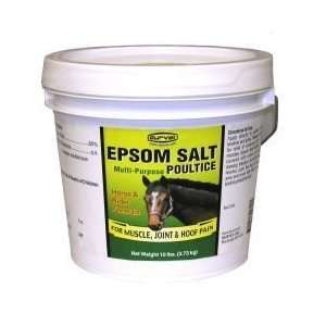  Epsom Salt Poultice, 10 Lb